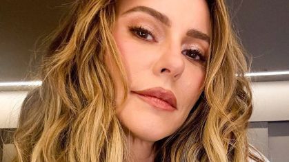 Paolla Oliveira reflete sobre mudanças antes do término com Diogo