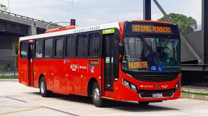 Rodoviários do Rio de Janeiro voltam ao trabalho após greve de três dias