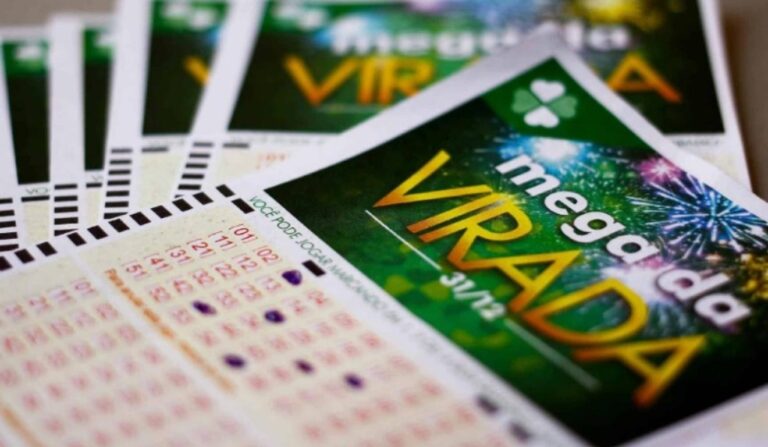 Cidades paranaenses que já ganharam na Mega da Virada