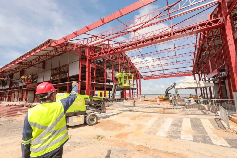 Investimentos em bioeconomia podem gerar até 800 mil empregos até 2050