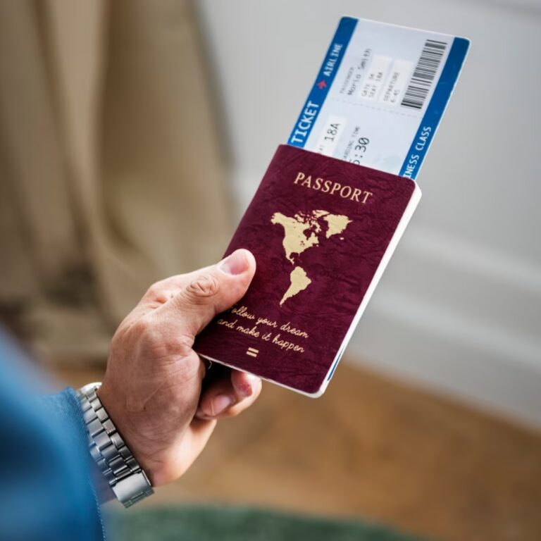Entenda o passaporte diplomático e seus benefícios em 2025
