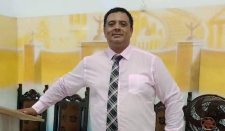 Pastor Ernani Simão morre em acidente trágico no Paraná
