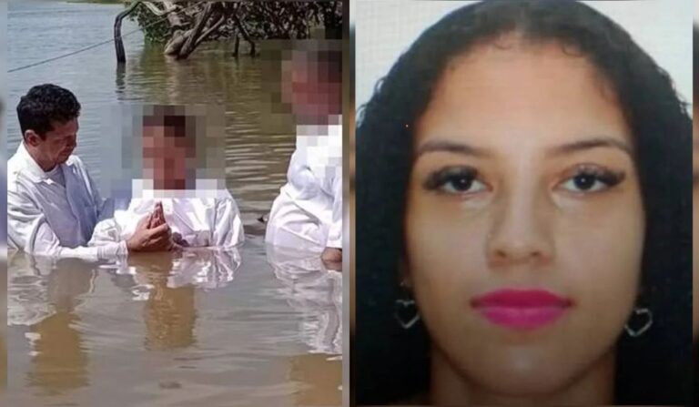 Pastor é preso por feminicídio após corpo de jovem ser encontrado