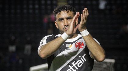 Payet pode conquistar primeiro título fora do Vasco em 2025