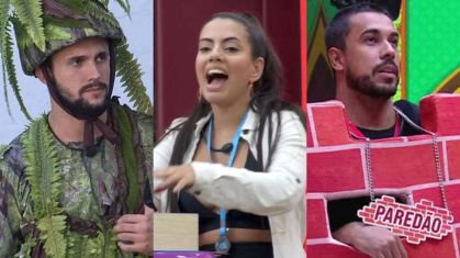 Glossário do BBB: termos essenciais para entender o reality