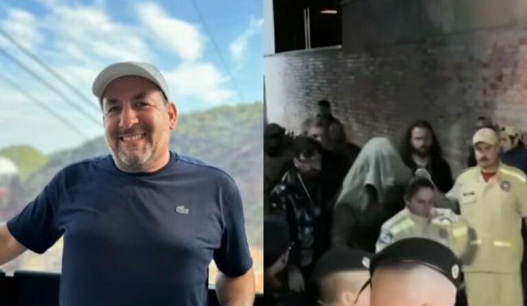 Policial que disparou em bar: legítima defesa confirmada pela polícia