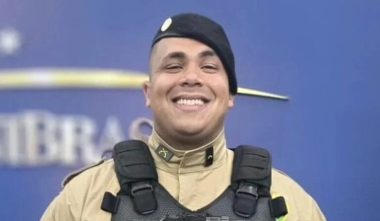 Tragédia em Curitiba: policial morto após ceia natalina