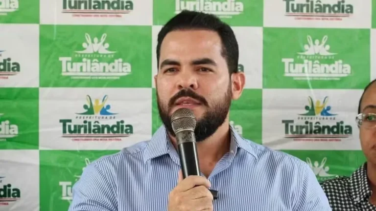 Prisões de prefeito e vereadores em Turilândia: esquema milionário revelado