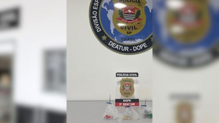 Extorsão de turistas em aeroporto resulta em prisão no litoral de SP