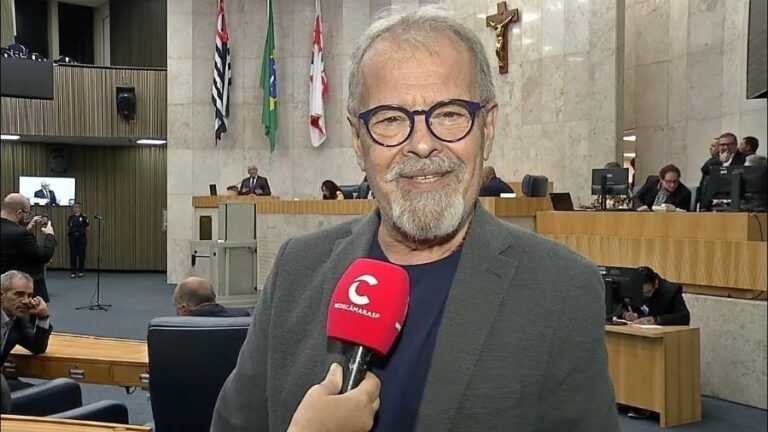 Reeleição de Ricardo Teixeira marca continuidade na Câmara de SP