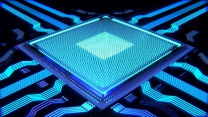 Como a China avança em seu projeto de semicondutores em 2025