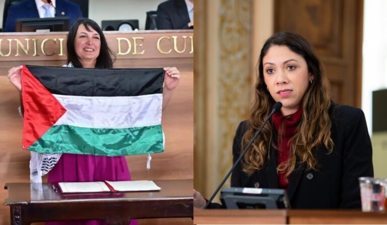 Vereadora Professora Angela do PSOL é alvo de representação por intolerância