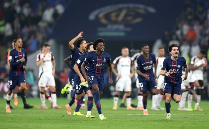 IFFHS: Seleção do mundo 2025 destaca Yamal e Mbappé