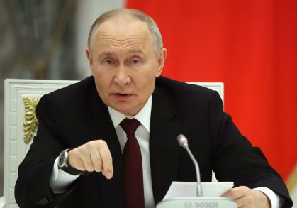 Rússia espera que Trump evite erro fatal na Venezuela em 2025