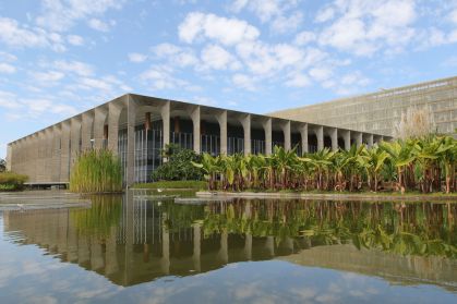 Proteção ao agro facilita aprovação do Mercosul-UE