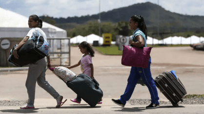 Impactos da suspensão de voos na Venezuela neste fim de ano