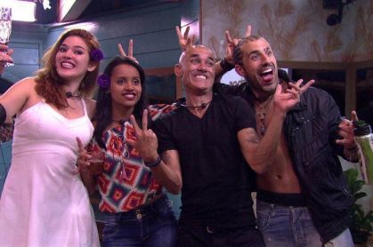 Gleici Damasceno e sua trajetória no BBB 18