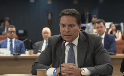 Investigação revela prisão de filho de empresário em caso Ramagem