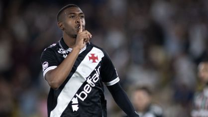 Rayan quer se destacar na Copa do Brasil e brigar pela artilharia