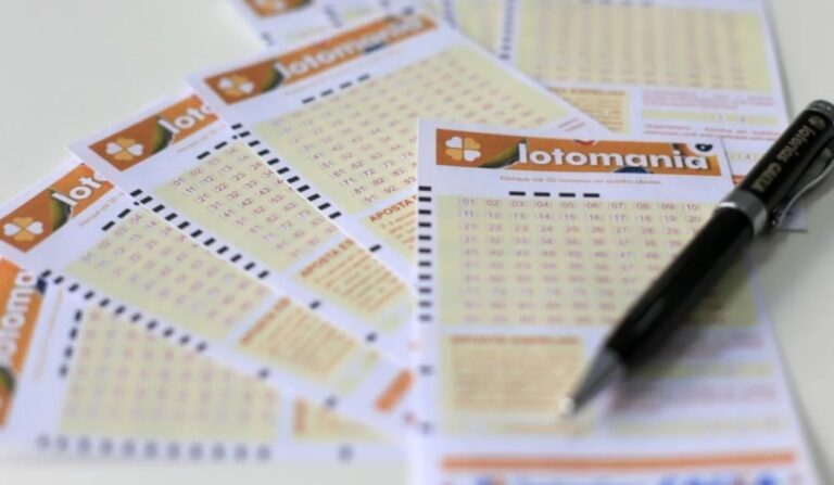 Lotomania 2857: ganhador único fatura mais de R$ 4 milhões