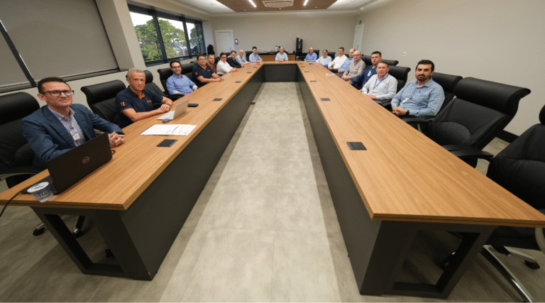 C.Vale projeta aumento de 84% na demanda de energia elétrica