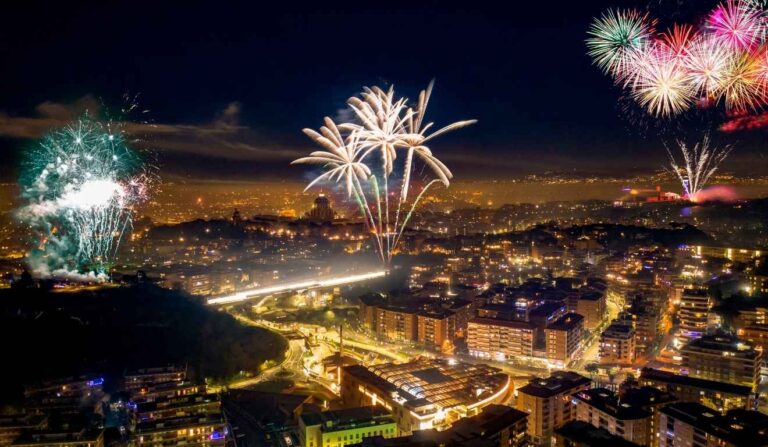 Reveillon: a origem das tradições do Ano Novo