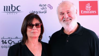 Filha de Rob Reiner encontra pais e revela detalhes trágicos