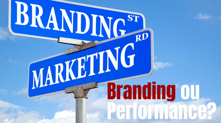 Branding e performance: como construir valor aumenta o ROI