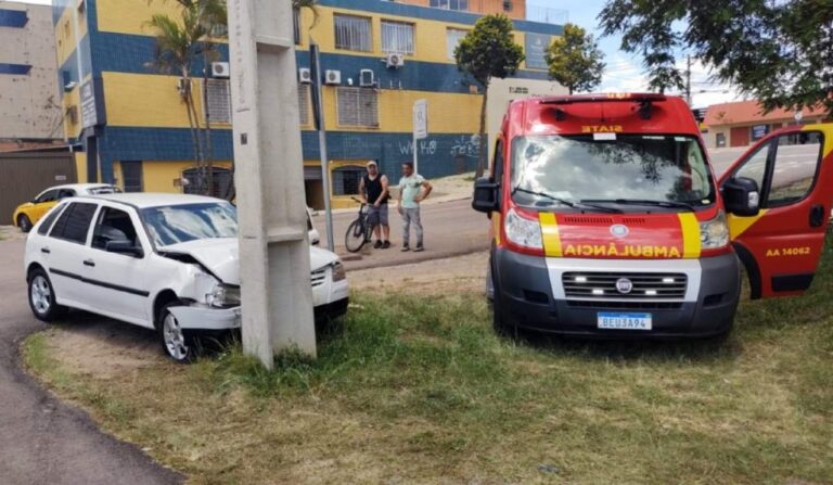 Policial aposentado em Curitiba é agredido e tem carro roubado