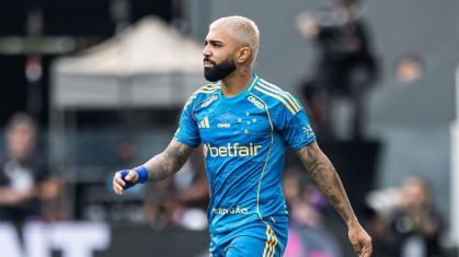 Possibilidade de contratação de Gabigol pelo Santos em 2025