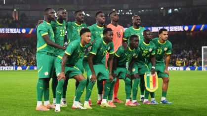 Senegal x Botsuana: onde assistir à Copa Africana de Nações 2025