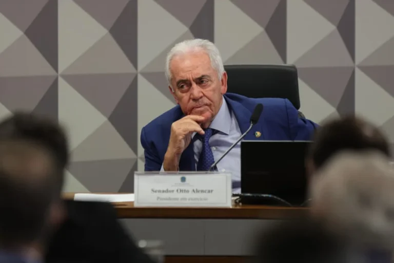 Dosimetria: presidente da CCJ prevê dificuldades no Senado