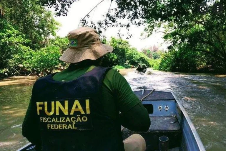 CNU 2024: convocados da Funai são divulgados em lista de espera