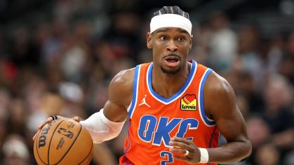 OKC busca título na rodada de Natal da NBA em 2025