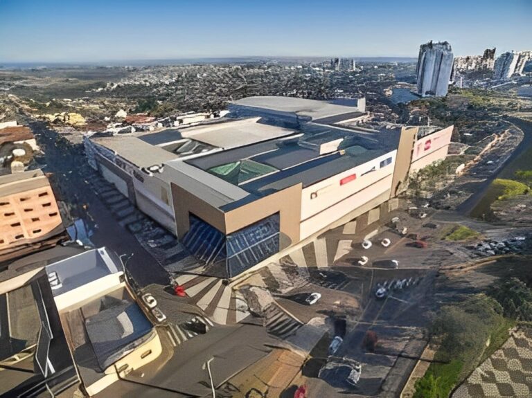 Comércio do shopping Palladium Ponta Grossa supera mercado com crescimento de 5% em 2025