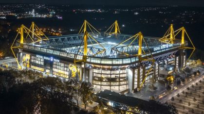 Dortmund x Mönchengladbach: onde ver e horário do jogo