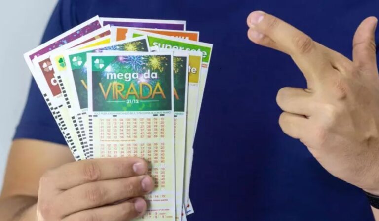 Simpatias para ganhar a Mega da Virada 2025: confira cinco dicas