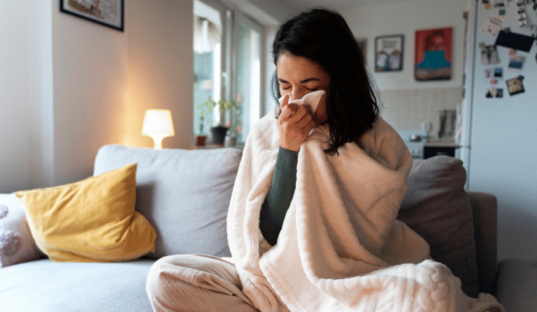 Gripe K: entenda a nova variante da influenza e como se proteger