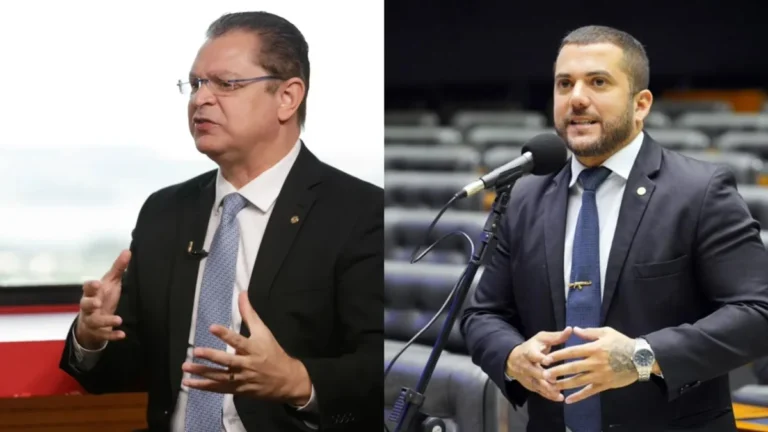 Mensagens entre assessores do PL revelam pagamentos suspeitos