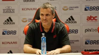 Corinthians acelera contratações com Bruno Spindel em 2025