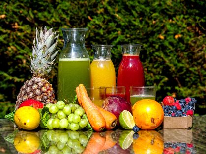 Benefícios do suco de abacaxi: prepare corretamente e aproveite