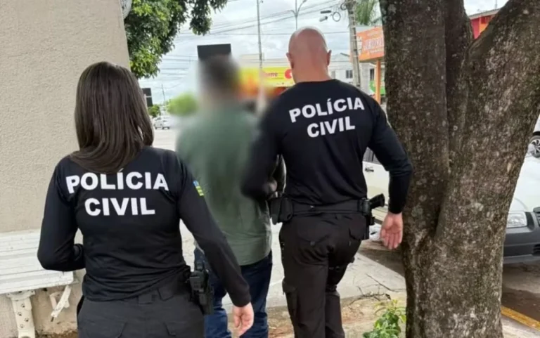 Homicídio em Goiás: dívida motiva crime brutal com tiro no rosto