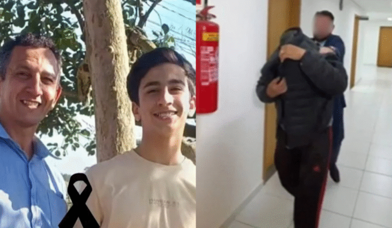 Duplo homicídio em São José dos Pinhais