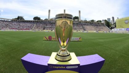 Copinha 2026: saiba quando começa a competição de base