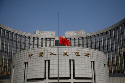 Injeção de yuan pelo BC da China e seu impacto econômico