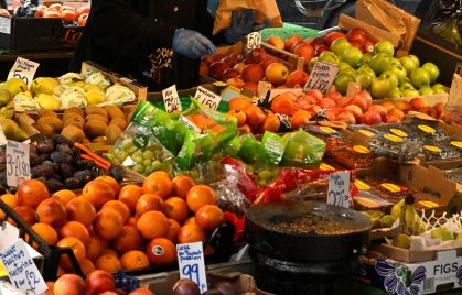 Exportação brasileira de frutas cresce e bate novo recorde em 2025