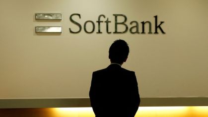 SoftBank Group compra DigitalBridge por US$ 4 bilhões