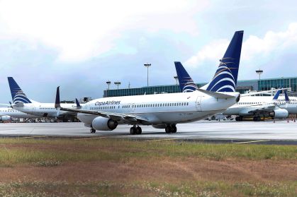 Companhias aéreas prorrogam suspensão na Venezuela até janeiro de 2026