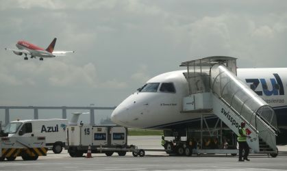 Forças ocultas e mudanças nas regras do Santos Dumont em 2025