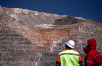 Venda de minas de ouro surpreende mercado financeiro